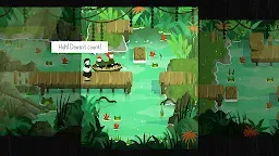 Screenshot 1: ペーパートレイル NETFLIX