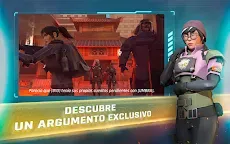 Screenshot 15: Tom Clancy's Elite Squad