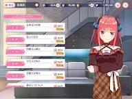 Screenshot 19: The Quintessential Quintuplets: The Quintuplets Can’t Divide the Puzzle Into Five Equal Parts | Japanese