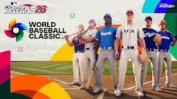 Screenshot 2: MLB CLUTCH HIT BASEBALL 24