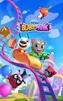 Screenshot 14: Talking Tom Blast Park: The New Blasting Adventure