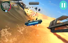 Screenshot 8: LEGO® Star Wars™: TFA