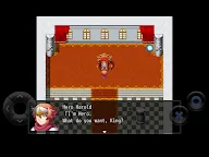 Screenshot 13: Full Voice Rubbish RPG