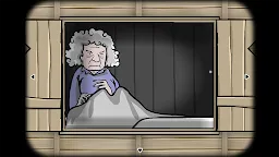 Screenshot 2: Cube Escape: The Mill