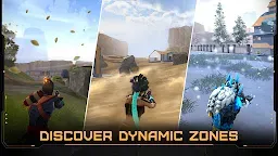 Screenshot 20: Indus 배틀로얄