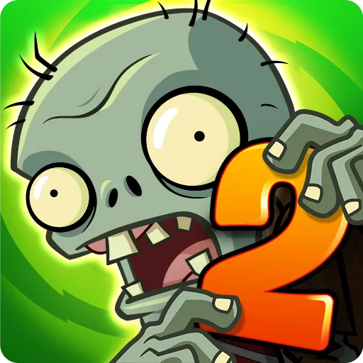 Plants vs Zombies 2: Its About Time Download - GameFabrique