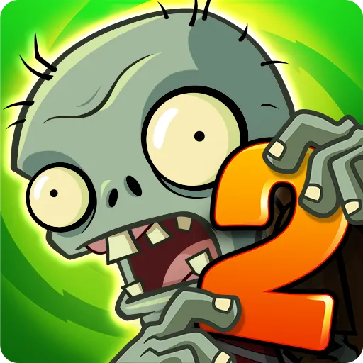 Download Plants vs. Zombies™ Heroes (MOD) APK for Android