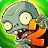 Plants vs Zombies 2: It‘s About Time