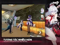 Screenshot 14: 붕괴3rd | 베트남 버전