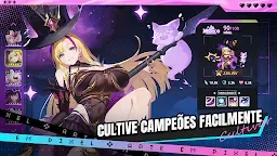 Screenshot 12: Pixel Saga: Squad RPG