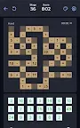 Screenshot 15: Jeux de maths - Crossmath