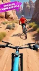 Screenshot 22: Offroad BMX Cycle:Bicycle Game