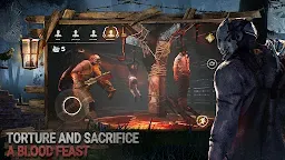 Screenshot 4: Dead by Daylight Mobile | SEA