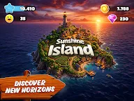 Screenshot 9: Sunshine Island
