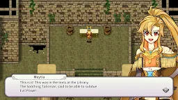 Screenshot 6: RPG 無盡的挑戰