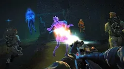 Screenshot 6: 勇闖死人谷 2：殺出生路