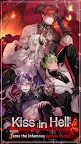 Screenshot 4: Kiss in Hell: Fantasy Otome