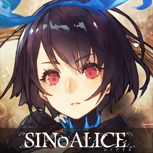 SINoALICE JP x Kakegurui Collab Runs from April 12 - QooApp News