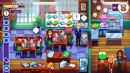 Screenshot 22: Undercover: Secret Management