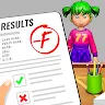 Icon: High School Life: Teacher Sim