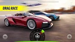 Screenshot 20: Race Max Pro - Car Racing