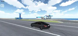 Screenshot 9: Wengallbi Drive: Шашки