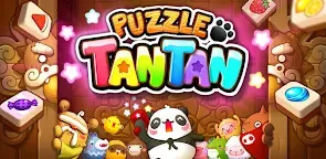 Screenshot 9: LINE Puzzle TanTan