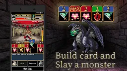Screenshot 3: DarkBlood 