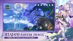 Screenshot 7: Honkai: Star Rail | Global