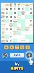 Screenshot 6: Crossword Go!
