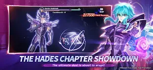 Screenshot 17: Saint Seiya EX | SEA