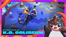 Screenshot 7: TFT: Teamfight Tactics | Globale