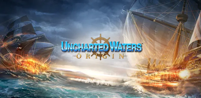 Steam Community :: Uncharted Ocean