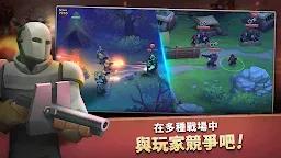Screenshot 5: GUNS UP! Mobile