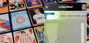 Screenshot 6: Collectibol: Fútbol TCG