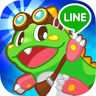 Download Line Puzzle Bobble Qooapp Game Store