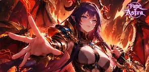 Screenshot 36: Fate of Astra: Idle RPG