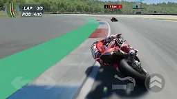 Screenshot 17: Real Moto Racing: Race 3D