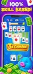 Screenshot 2: Win Cash Solitaire