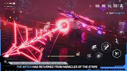 Screenshot 3: Tower of Fantasy | Global