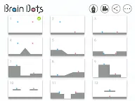 Screenshot 9: Brain Dots（腦點子）