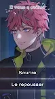 Screenshot 21: Sweet Love Bite: Jeu romantique Yaoi & BL
