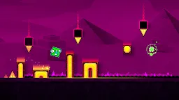 Screenshot 7: Geometry Dash SubZero