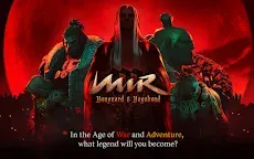 Screenshot 16: MIR M | Global
