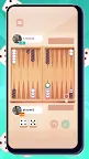 Screenshot 6: 双陆棋 - 棋盘游戏