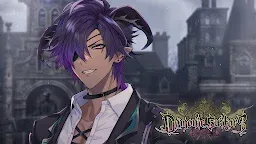 Screenshot 2: Demonic Suitors: Otome Game 