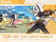 Screenshot 16: Blue Protocol: Star Resonance