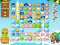 Screenshot 6: 프렌즈타운