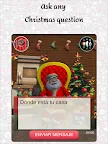 Screenshot 11: AI Santa Claus