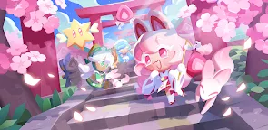 Screenshot 16: CookieRun: Tower of Adventures